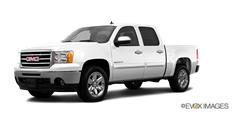 2013 GMC Sierra 1500 Crew Cab